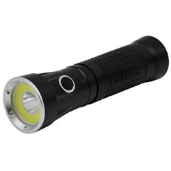 Lg3981 200 Lumen 7 Angle Flashlight - Pack Of 6