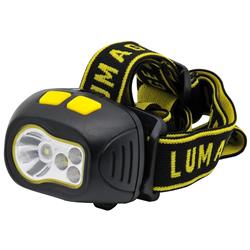 Lg2905 250 Lumen Head Lamp With Tilt - Pack Of 4
