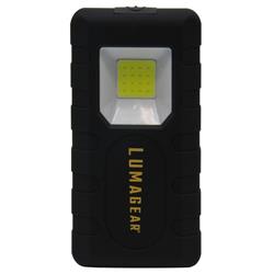 Lg4171 100 Lumen 4.3 Pocket Cob Flashlight - Pack Of 6