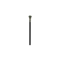 Xy8071 Walking Stick Ball With Wolf On Top