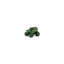 4330rc 1-43 Scale 4 X 4 In. Monster Jam Mini Grave Digger Remote Control Vehicle - Pack Of 4