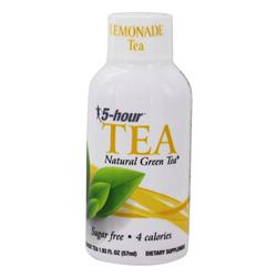 5 Hour Energy 282186 1.93 Oz Energy Shot Lemonade Tea - Pack Of 12
