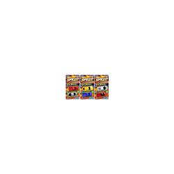 3862 Speed Shotz Real Wheelz Vehicles, Assorted Color - Pack Of 6 - 2 Per Pack