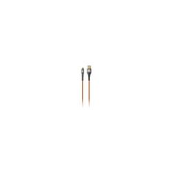 UPC 758302166183 product image for TTPC8MC2 8 ft. USB to Micro Charge & Sync Woven Cable | upcitemdb.com