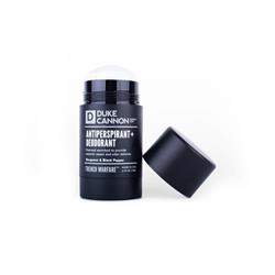 Apdeobp 2.75 Oz Trench Warfare Antiperspirant & Deodorant - Bergamot & Black Pepper - Pack Of 6
