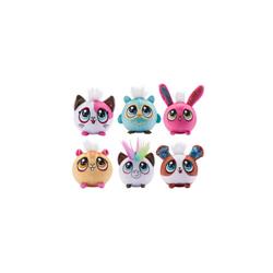 9602sq1 Coco Plush Scoops Series 1 Assortment - Pack Of 24