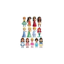 84636 Mini Toddlers Assortment - Pack Of 12