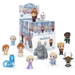 40908 Frozen 2 Mystery Minis Assortment With Display - Pack Of 12