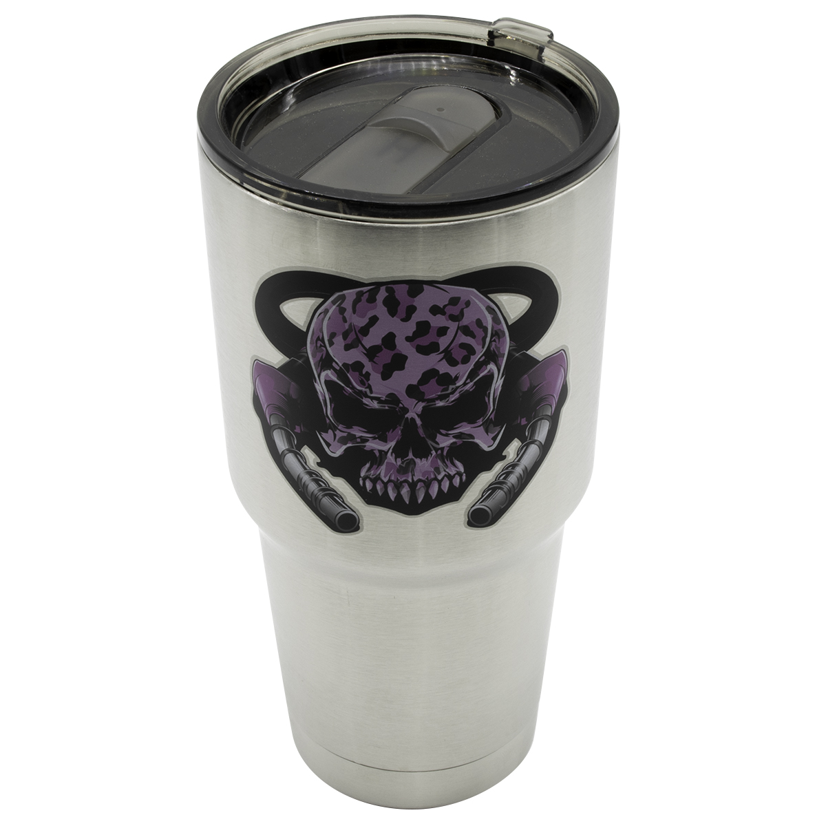 Picture of Diesel Life License DL32OZASST PDQ 6 Count Tumbler - 32 oz - Assorted Color