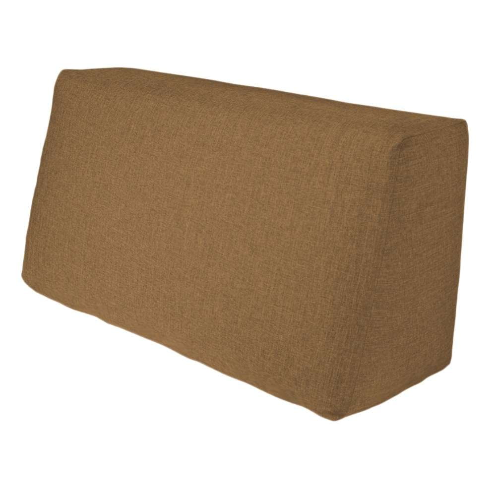 Sbbs-bs Sofa Back Pillow & Back Support Package - Tan