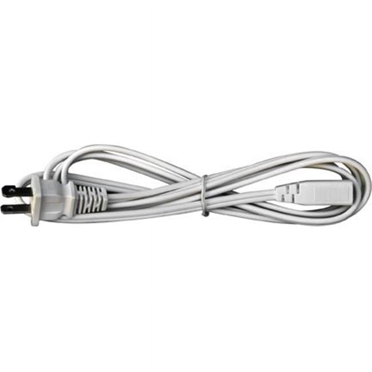 Duf-cord Interlocking Undercabinet Light Power Cord