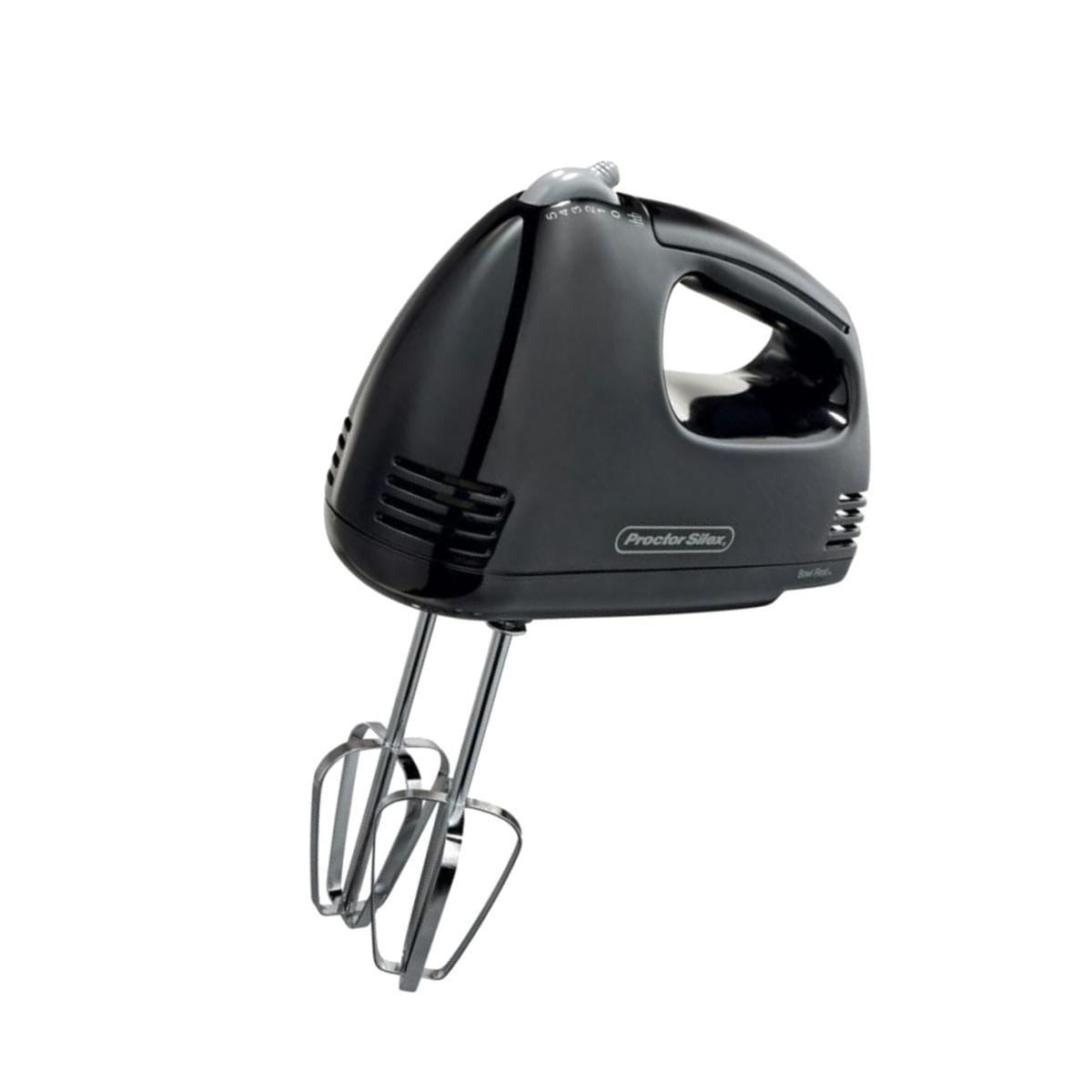 Picture of ProctorSilex Easy Mix 5-Speed Hand Mixer - 62507