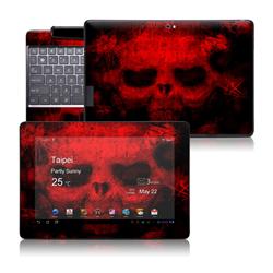 Gaming AETP-WAR Asus Transformer TF201 Skin - War Gaming AETP-WAR Asus Transformer TF201 Skin - War