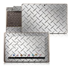 DecalGirl Collective AETT-DIAMONDPLATE Asus Transformer TF101 Skin - Diamond Plate DecalGirl Collective AETT-DIAMONDPLATE Asus Transformer TF101 Skin - Diamond Plate