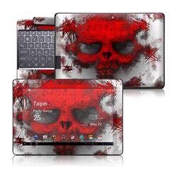 Gaming AETP-WAR-LIGHT Asus Transformer TF201 Skin - War Light Gaming AETP-WAR-LIGHT Asus Transformer TF201 Skin - War Light