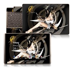 Sha-Do AETT-JOSEI4 Asus Transformer TF101 Skin - Josei 4 Sha-Do AETT-JOSEI4 Asus Transformer TF101 Skin - Josei 4