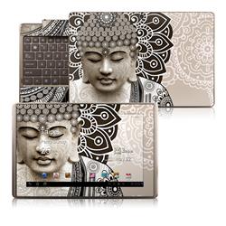 Fusion Idol AETT-MEDIMEHNDI Asus Transformer TF101 Skin - Meditation Mehndi Fusion Idol AETT-MEDIMEHNDI Asus Transformer TF101 Skin - Meditation Mehndi