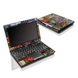 Aimee Stewart AET-TREASUREHUNT Asus Eee Touch PC Skin - Treasure Hunt Aimee Stewart AET-TREASUREHUNT Asus Eee Touch PC Skin - Treasure Hunt