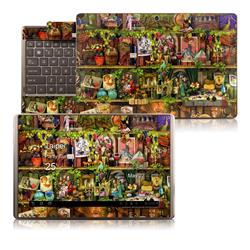 Aimee Stewart AETT-WINESHELF Asus Transformer TF101 Skin - Wine Shelf Aimee Stewart AETT-WINESHELF Asus Transformer TF101 Skin - Wine Shelf