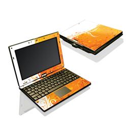 DecalGirl Collective AET1-ORANGECRUSH Asus Eee Touch T101 Skin - Orange Crush DecalGirl Collective AET1-ORANGECRUSH Asus Eee Touch T101 Skin - Orange Crush