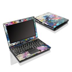 Creative by Nature AET-COSFLWR Asus Eee Touch PC Skin - Cosmic Flower Creative by Nature AET-COSFLWR Asus Eee Touch PC Skin - Cosmic Flower