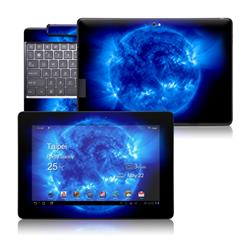 DecalGirl Collective AETP-BGIANT Asus Transformer TF201 Skin - Blue Giant DecalGirl Collective AETP-BGIANT Asus Transformer TF201 Skin - Blue Giant