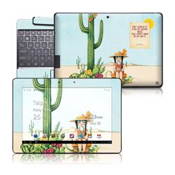 Mary Engelbreit AETP-CACTUS Asus Transformer TF201 Skin - Cactus Mary Engelbreit AETP-CACTUS Asus Transformer TF201 Skin - Cactus