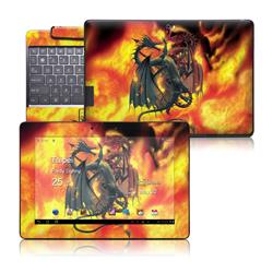 Vincent Hie AETP-DRAGONWARS Asus Transformer TF201 Skin - Dragon Wars Vincent Hie AETP-DRAGONWARS Asus Transformer TF201 Skin - Dragon Wars