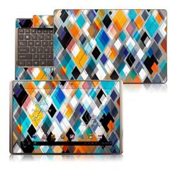 FP AETT-CALLIOPE Asus Transformer TF101 Skin - Calliope FP AETT-CALLIOPE Asus Transformer TF101 Skin - Calliope