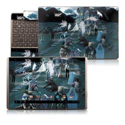 Vincent Hie AETT-GRAVEYARD Asus Transformer TF101 Skin - Graveyard Vincent Hie AETT-GRAVEYARD Asus Transformer TF101 Skin - Graveyard