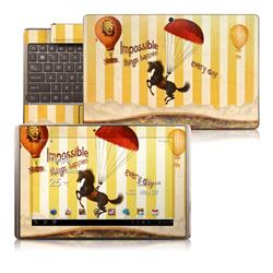 Duirwaigh Studios AETT-IMP Asus Transformer TF101 Skin - Impossible Duirwaigh Studios AETT-IMP Asus Transformer TF101 Skin - Impossible