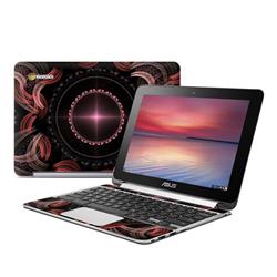 David April AFCB-ARLHOME Asus Flip Chromebook Skin - All Roads Lead Home David April AFCB-ARLHOME Asus Flip Chromebook Skin - All Roads Lead Home