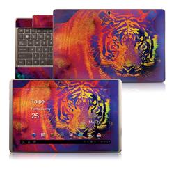 Sanctus AETT-THRMTGR Asus Transformer TF101 Skin - Thermal Tiger Sanctus AETT-THRMTGR Asus Transformer TF101 Skin - Thermal Tiger