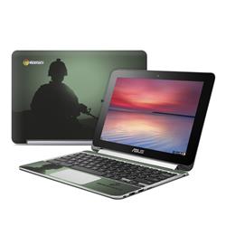 US Marine AFCB-NTVISION Asus Flip Chromebook Skin - Night Vision US Marine AFCB-NTVISION Asus Flip Chromebook Skin - Night Vision
