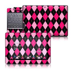 FP AETP-ARGYLESTYLE Asus Transformer TF201 Skin - Argyle Style FP AETP-ARGYLESTYLE Asus Transformer TF201 Skin - Argyle Style