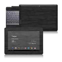 DecalGirl Collective AETP-BLACKWOOD Asus Transformer TF201 Skin - Black Woodgrain DecalGirl Collective AETP-BLACKWOOD Asus Transformer TF201 Skin - Black Woodgrain