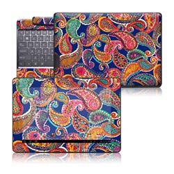 Heidi Dobrott AETP-GRACEN Asus Transformer TF201 Skin - Gracen Paisley Heidi Dobrott AETP-GRACEN Asus Transformer TF201 Skin - Gracen Paisley