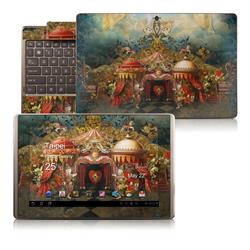 Duirwaigh Studios AETT-IMGNRM Asus Transformer TF101 Skin - Imaginarium Duirwaigh Studios AETT-IMGNRM Asus Transformer TF101 Skin - Imaginarium