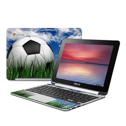 Sports AFCB-ADVANTAGE Asus Flip Chromebook Skin - Advantage Sports AFCB-ADVANTAGE Asus Flip Chromebook Skin - Advantage