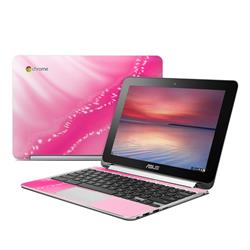 Kelly Krieger AFCB-ISLAND Asus Flip Chromebook Skin - Island Kelly Krieger AFCB-ISLAND Asus Flip Chromebook Skin - Island