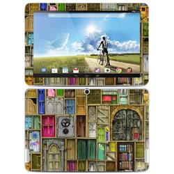 Colin Thompson AI10-DOORSCLOSED Acer Iconia Tab 10 Skin - Doors Closed Colin Thompson AI10-DOORSCLOSED Acer Iconia Tab 10 Skin - Doors Closed