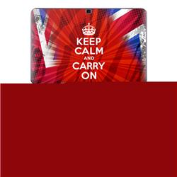 Keep Calm AIA5-KEEPCALMBURST Acer Iconia Tab A510 Skin - Keep Calm - Burst Keep Calm AIA5-KEEPCALMBURST Acer Iconia Tab A510 Skin - Keep Calm - Burst