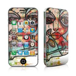 CCambrea AIP4-MINE iPhone 4 Skin - Mine CCambrea AIP4-MINE iPhone 4 Skin - Mine
