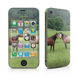 DecalGirl Collective AIP4-PASTUREPARTNERS iPhone 4 Skin - Pasture Partners DecalGirl Collective AIP4-PASTUREPARTNERS iPhone 4 Skin - Pasture Partners
