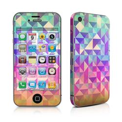 Brooke Boothe AIP4-FRAGMENTS iPhone 4 Skin - Fragments Brooke Boothe AIP4-FRAGMENTS iPhone 4 Skin - Fragments
