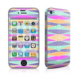 Amy Sia AIP4-GELATO iPhone 4 Skin - Gelato Amy Sia AIP4-GELATO iPhone 4 Skin - Gelato