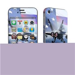 US Navy AIP4-LAUNCH iPhone 4 Skin - Launch US Navy AIP4-LAUNCH iPhone 4 Skin - Launch
