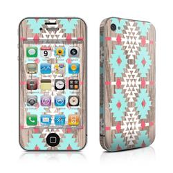 Brooke Boothe AIP4-LINEAGE iPhone 4 Skin - Lineage Brooke Boothe AIP4-LINEAGE iPhone 4 Skin - Lineage