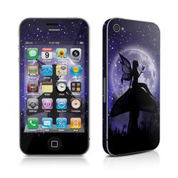 FP AIP4-MOONLITF iPhone 4 Skin - Moonlit Fairy FP AIP4-MOONLITF iPhone 4 Skin - Moonlit Fairy