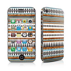 Iveta Abolina AIP4-NAVAJO iPhone 4 Skin - Navajo Iveta Abolina AIP4-NAVAJO iPhone 4 Skin - Navajo